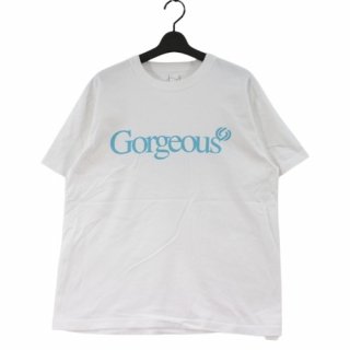 cabaretpoval Х졼ݥС 23SS Gorgeous TEE T L ۥ磻