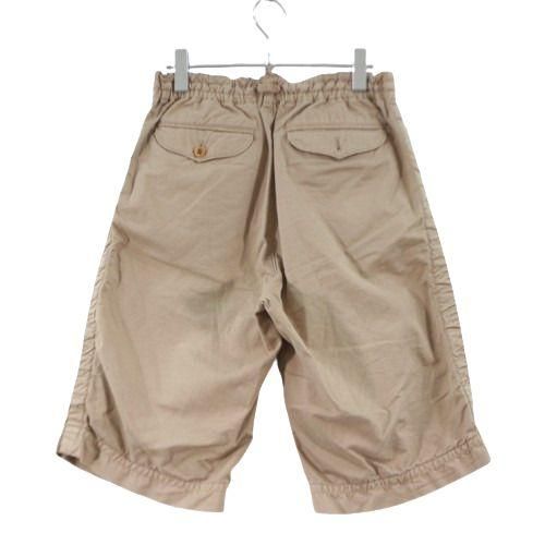 Kolor カラー 09SS パッカリングショーツ ショートパンツ 1