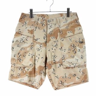 SASSAFRAS ե饹 PLANT MARKER PANTS 1/2 ץȥޡѥ 1/2 硼 硼ȥѥ M