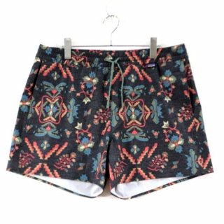 Patagonia ѥ˥ 22AW M'S HYDROPEAK VOLLEY SHORTS 16 IN SHORTS 󥺡ϥɥԡ硼