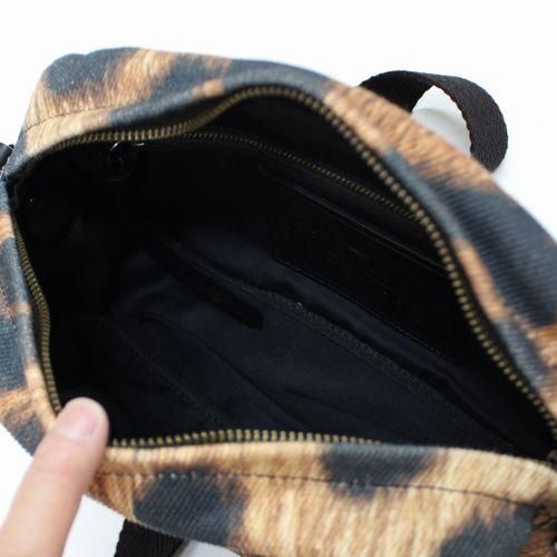 Vivienne Westwood ヴィヴィアン ウエストウッド レオパード