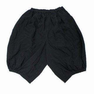 BLACK COMME des GARCONS ֥åǥ륽 ƥ Х롼 ѥ XS ֥å