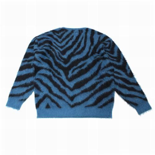 トップス minedenim Mohair Knit Pullover minedenim Mohair Knit Pullover MINEDENIM 40%OFF 【全2色】マイン