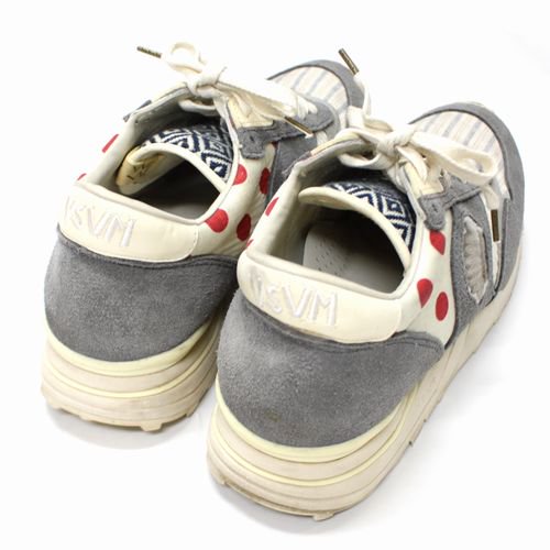 VISVIM ビズビム 19SS ROLAND JOGGER COLLAGE (F.I.L. EXCLUSIVE) ローランドジョガー コラージュ  US9.5 - ブランド古着買取・販売unstitchオンラインショップ