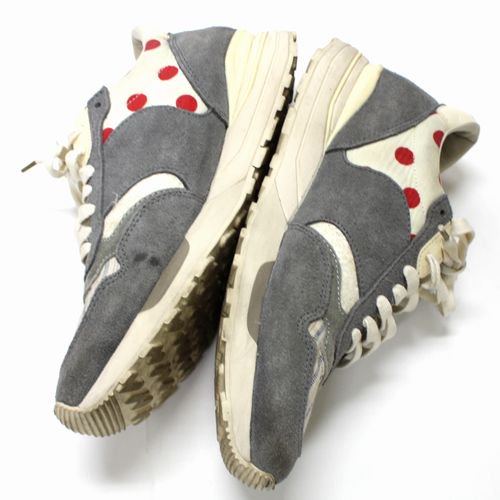 VISVIM ビズビム 19SS ROLAND JOGGER COLLAGE (F.I.L. EXCLUSIVE) ローランドジョガー コラージュ  US9.5 - ブランド古着買取・販売unstitchオンラインショップ