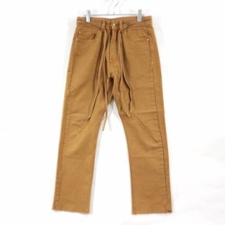 Vyner Articles ʡƥ륺 KARATE PANT/ѥ 30 ֥饦