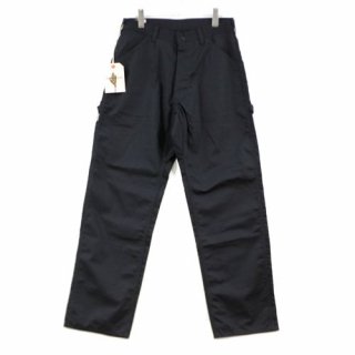 SASSAFRAS ե饹 23AW Pruner Pants - T/C Chino ѥ S ֥å