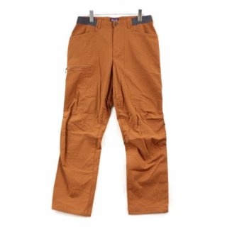 patagonia ѥ˥ 24SS Men's Venga Rock Pants 󥺡٥󥬡åѥ 33 ֥饦