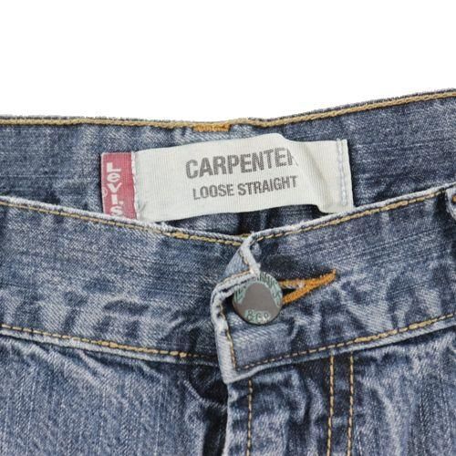 LEVI'S リーバイス CARPENTER LOOSE STRAIGHT カーペンター ペインター