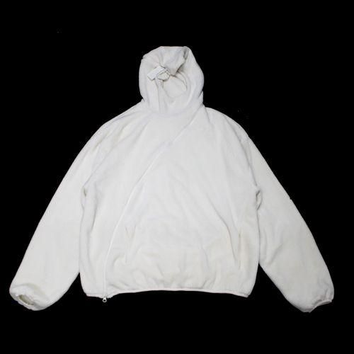 【POST ARCHIVE FACTION (PAF)】 5.1 フーディセンター POST ARCHIVE FACTION (PAF) - 5.1 Hoodie Center | HBX