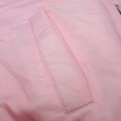 STUSSY ステューシー 23SS DYED NYLON BOMBER MA-1 ボンバー