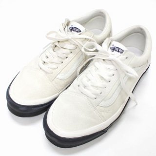 WTAPS  VANS OG OLD SKOOL LXUS8.5(26..5cm) ۥ磻