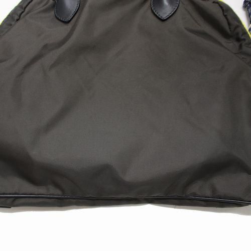 sacai サカイ 20SS Classic Fold Nylon ナイロン2WAYバッグ sacai サカイ 20SS Classic Fold Nylon ナイロン2WAYバッグ