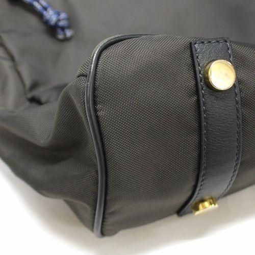 sacai サカイ 20SS Classic Fold Nylon ナイロン2WAYバッグ sacai サカイ 20SS Classic Fold Nylon ナイロン2WAYバッグ