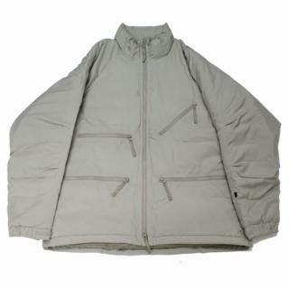 DAIWA PIER 39  ԥ 39 21AW TECH MULTI POCKET MIDDLER DOWN JACKET M 
