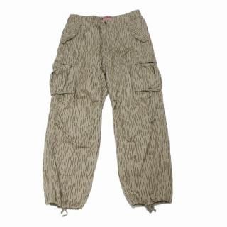 Supreme ץ꡼ 24AW Cargo pant Tan Raindrop ѥ 쥤ɥå  32 ١