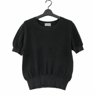 MARGARET HOWELL �� JOHNSMEDLEY �ޡ�����åȥϥ����� ����󥹥�ɥ졼 17AW ISLAND COTTON Ⱦµ�˥å�