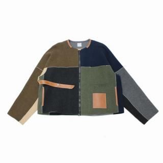 SUNSEA 󥷡 20AW peter melton blouson Ρ顼㥱å 3 ߥå