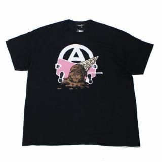 yasuyuki ishii デビッドボウイ 再構築 ドッキング トップス 希少 MEN'S TOPS - ブランド古着買取・販売unstitchオンラインショップ