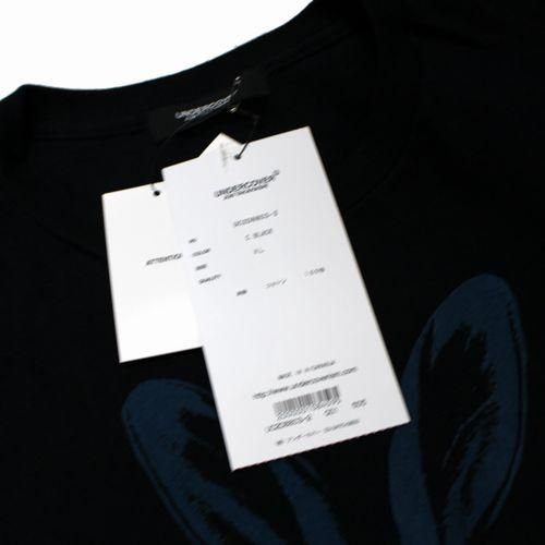 UNDERCOVER アンダーカバー 24AW 伊勢丹 KOSMIK CHILDREN展 限定