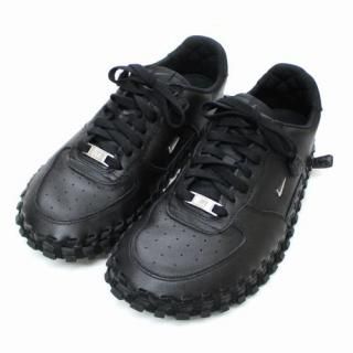 NIKE �� Jacquemus WMNS J FORCE 1 Low LX SP ������� J �ե����� 1 ���� US9.5(26..5cm) �֥�å�