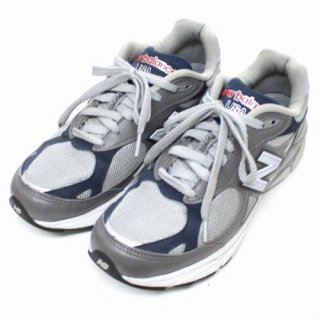 newbalance ˥塼Х M990GJ3 ˡ US9(27cm) 졼