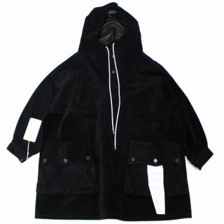 SOUMO  ANORAK OVER JACKET - HORSE LEATHER Υå С㥱å ۡ쥶 01