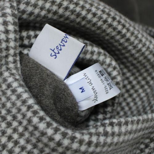 Steven Alan スティーブン アラン 21AW Reversible Coat