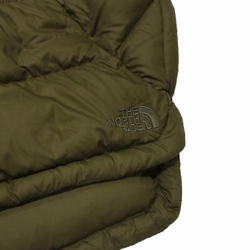 THE NORTH FACE ノース フェイス Pillowcho ピローチョ ダウン