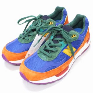 NEWBALANCE ˥塼Х M992MC ˡ 28 ֥롼/