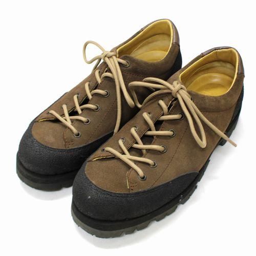 Paraboot パラブーツ Galibier MONTANA モンタナ シューズ7 1/2 Paraboot パラブーツ Galibier MONTANA モンタナ シューズ7 1/2