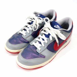 NIKE DUNK LOW SP - SAMBA ʥ   SP  - CZ2667-400 29cm 졼