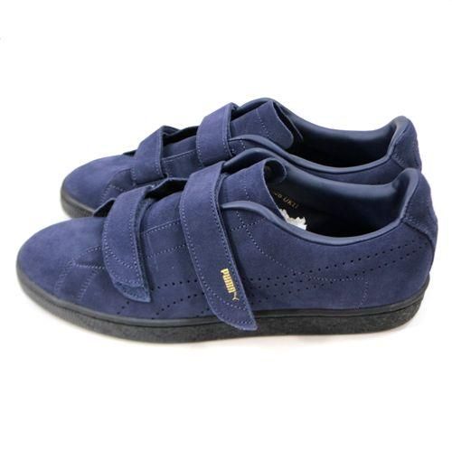 PUMA × NOAH プーマ ノア SUEDE CLASSIC V スニーカー 396112-02 PUMA × NOAH プーマ ノア SUEDE CLASSIC V スニーカー 396112-02