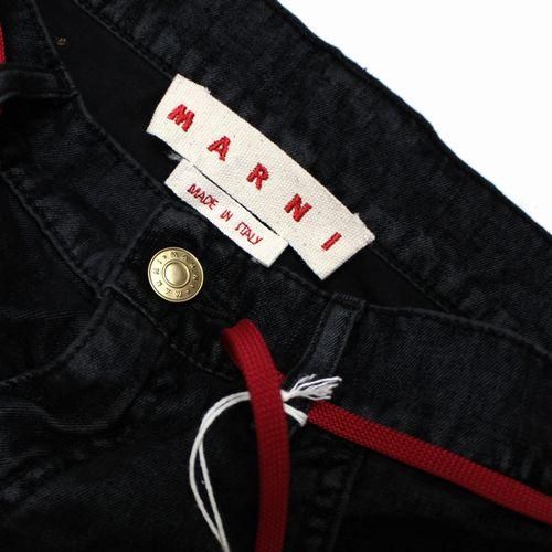 MARNI パンツ マルチカラー Made In Italy 楽天市場】MARNI マルニ（カラーマルチカラー）（ズボン・パンツ