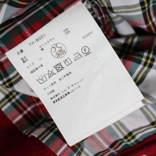 tricot COMME des GARCONS トリココムデギャルソン 21AW tricot COMME des GARCONS トリココムデギャルソン 21AW