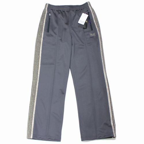 Needles ニードルス 24SS JOURNAL STANDARD 別注 Track Pant - Poly Smooth JSSP  トラックパンツ - ブランド古着買取・販売unstitchオンラインショップ