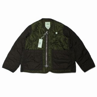 OAMC ॷ 22SS LINER JACKET 㥱å M ߥ֥饦