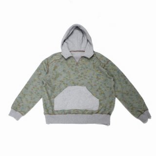 Kotoha yokozawa ȥ 襳 23AW Reversible Hoodie С֥ѡ F 졼