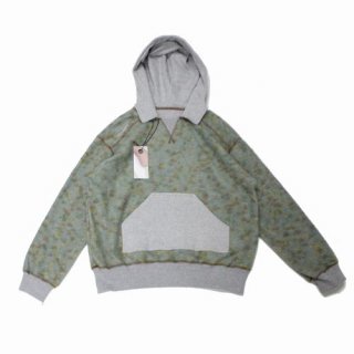 Kotoha yokozawa ȥ 襳 23AW Reversible Hoodie С֥ѡ F 졼