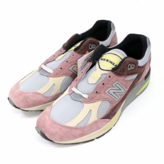 new balance ˥塼Х U991MG2 ˡ US10(28cm) ԥ