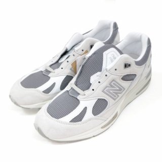 new balance ˥塼Х U991LG2 ˡ US10(28cm) 饤ȥ졼