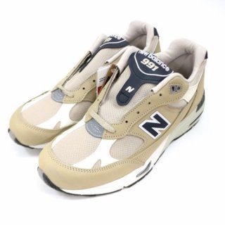 new balance ˥塼Х 23AW M991BTN ˡ US9(27cm) ١