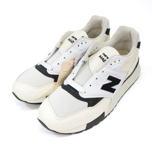 new balance ニューバランス 24SS U998TI スニーカー US9.5(27.5