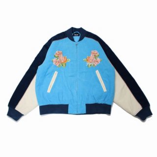 PALACE ѥ쥹 24SS CAT EYE BOMBER JACKET ѥ쥹ǭ ܥС㥱å L ֥롼