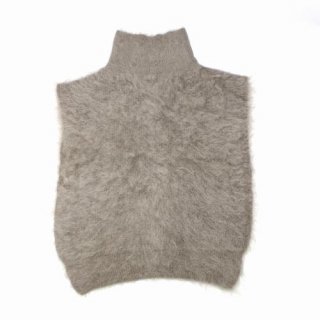 me ISSEY MIYAKE ߡ  å ߥ䥱 23AW SHEEP KNIT VEST  ˥å ٥ ١