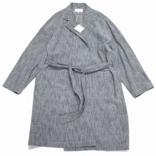 YOKO SAKAMOTO 衼  22SS WEVERS HAORI COAT Сϥꥳ M 졼