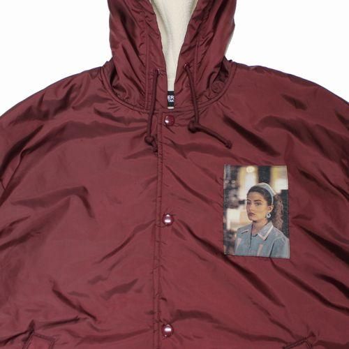 UNDERCOVER アンダーカバー 24AW TWIN PEAKS ツインピークス 裏