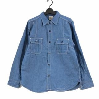 yasuyuki ishii デビッドボウイ 再構築 ドッキング トップス 希少 MEN'S TOPS - ブランド古着買取・販売unstitchオンラインショップ