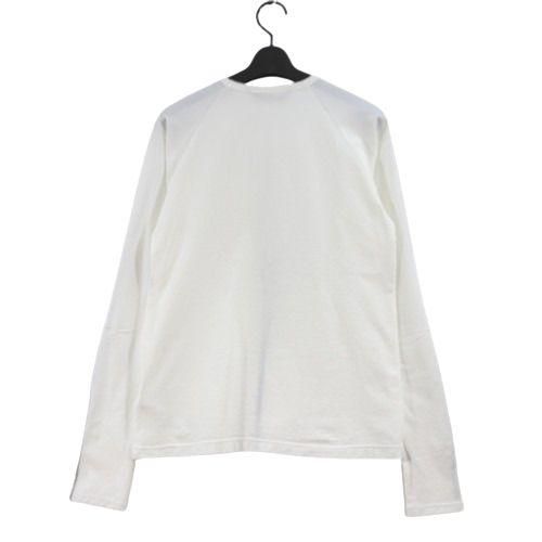 ジョンローレンスサリバン コットンブルゾン ホワイト ジョンローレンスサリバン コットンブルゾン ホワイト 楽天市場