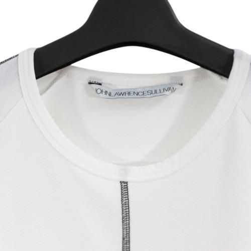 JOHNLAWRENCESULLIVAN ジョンローレンスサリバン 23SS Wrinkle